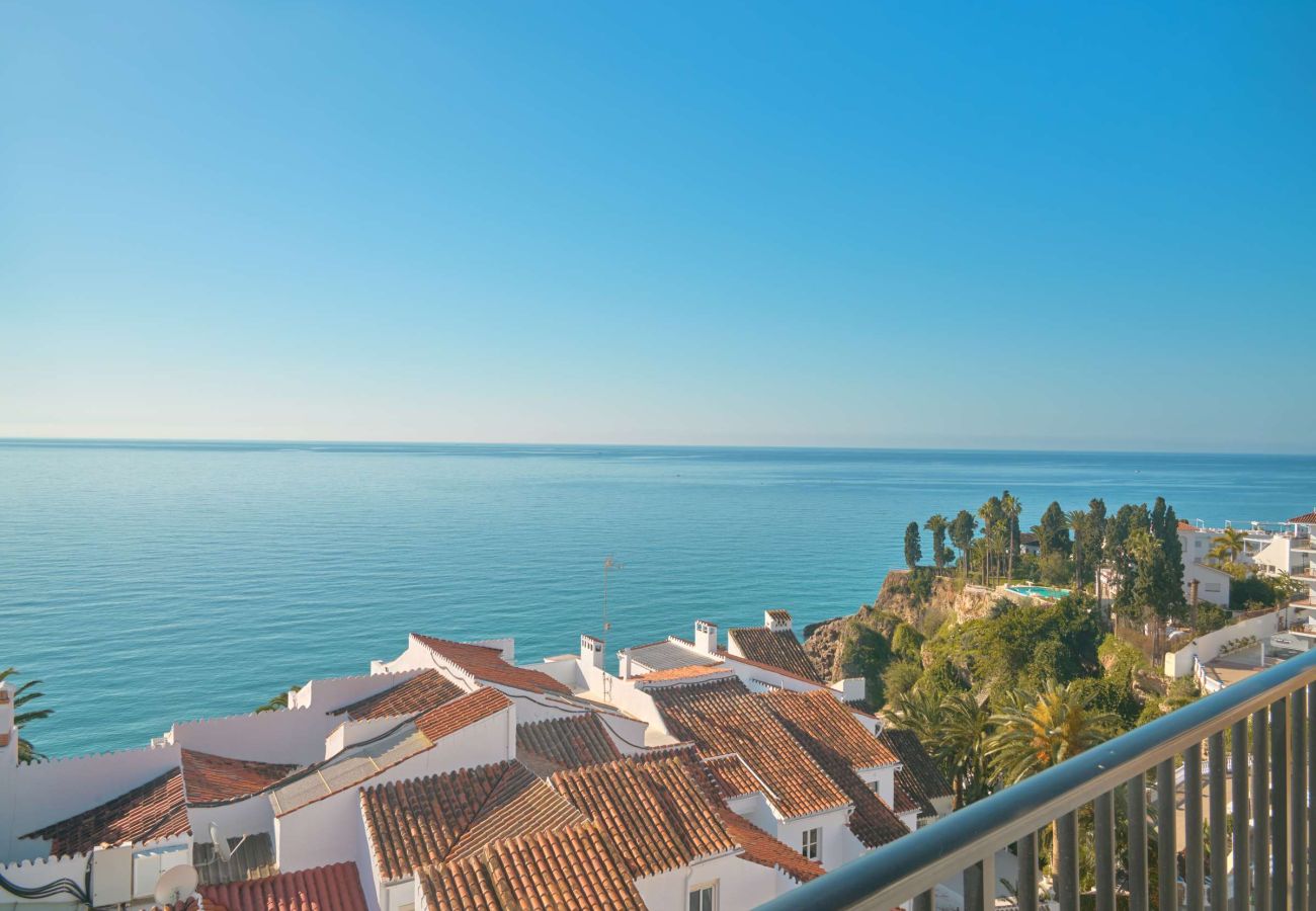 Appartamento a Nerja - Bahia 57 Apartments by Casasol 