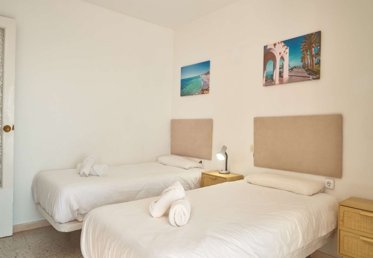 Appartamento a Nerja - Bahia 57 Apartments by Casasol 