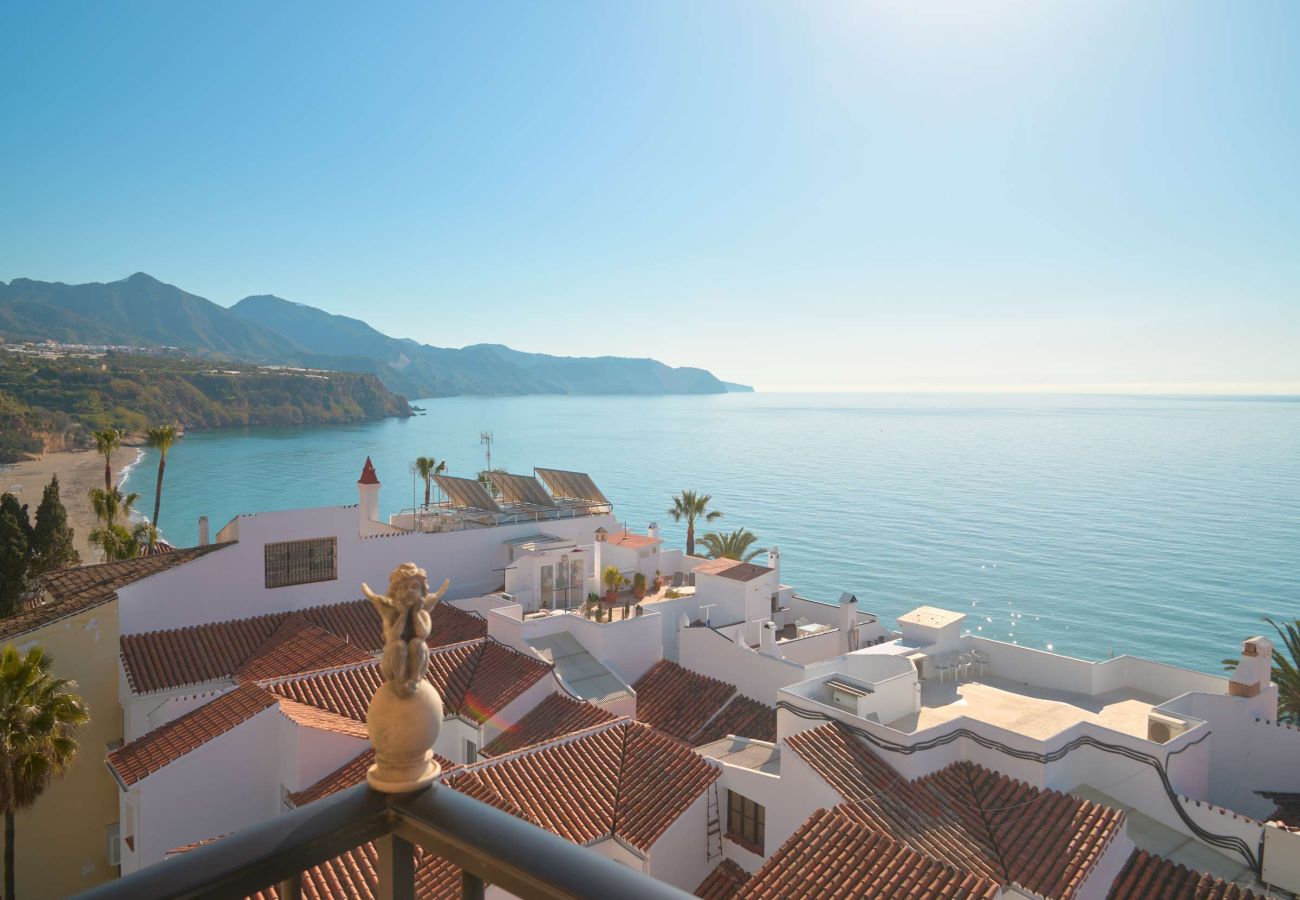 Appartamento a Nerja - Bahia 57 Apartments by Casasol 