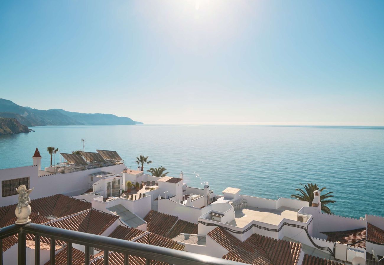 Appartamento a Nerja - Bahia 57 Apartments by Casasol 