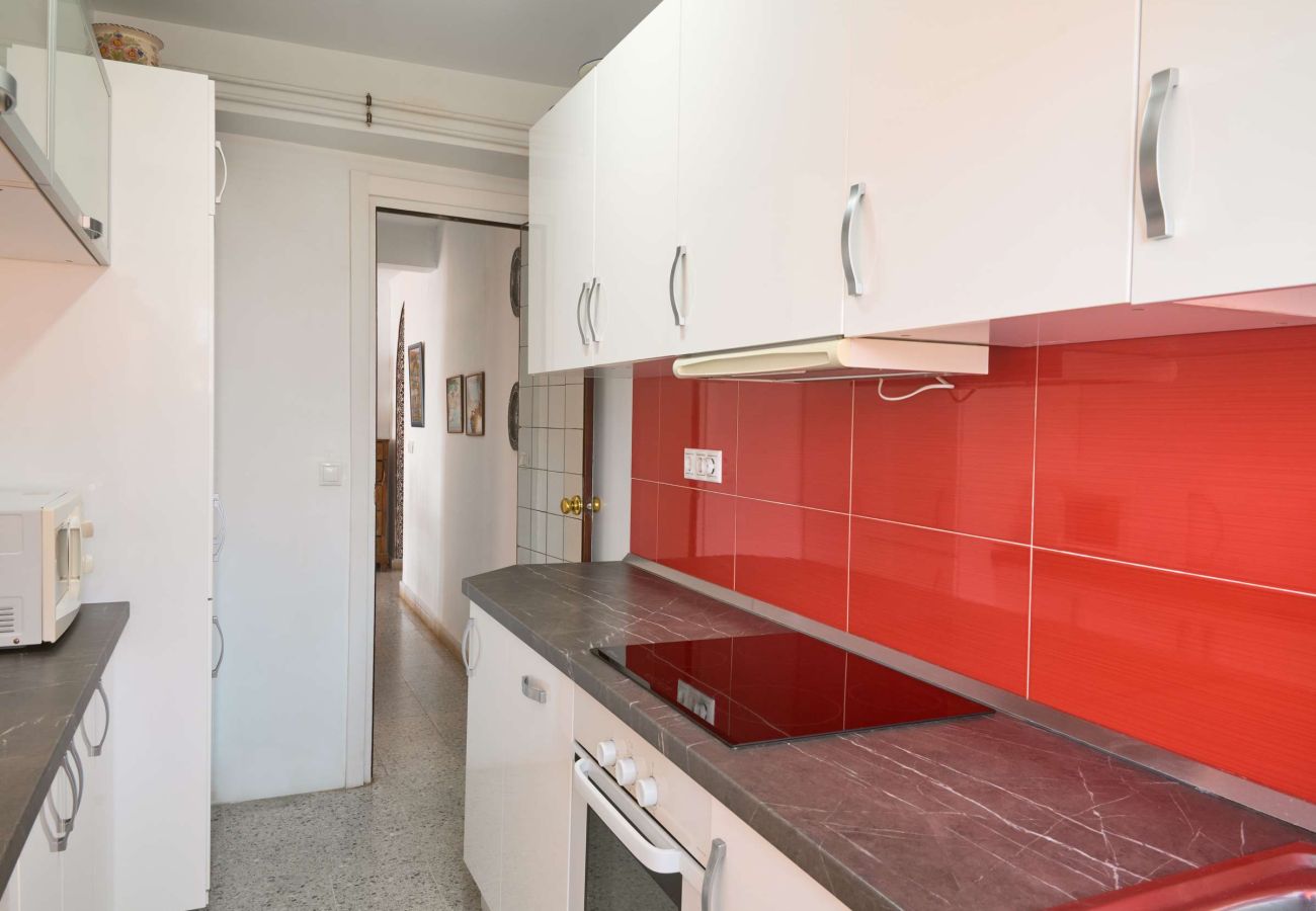 Appartamento a Nerja - Bahia 57 Apartments by Casasol 