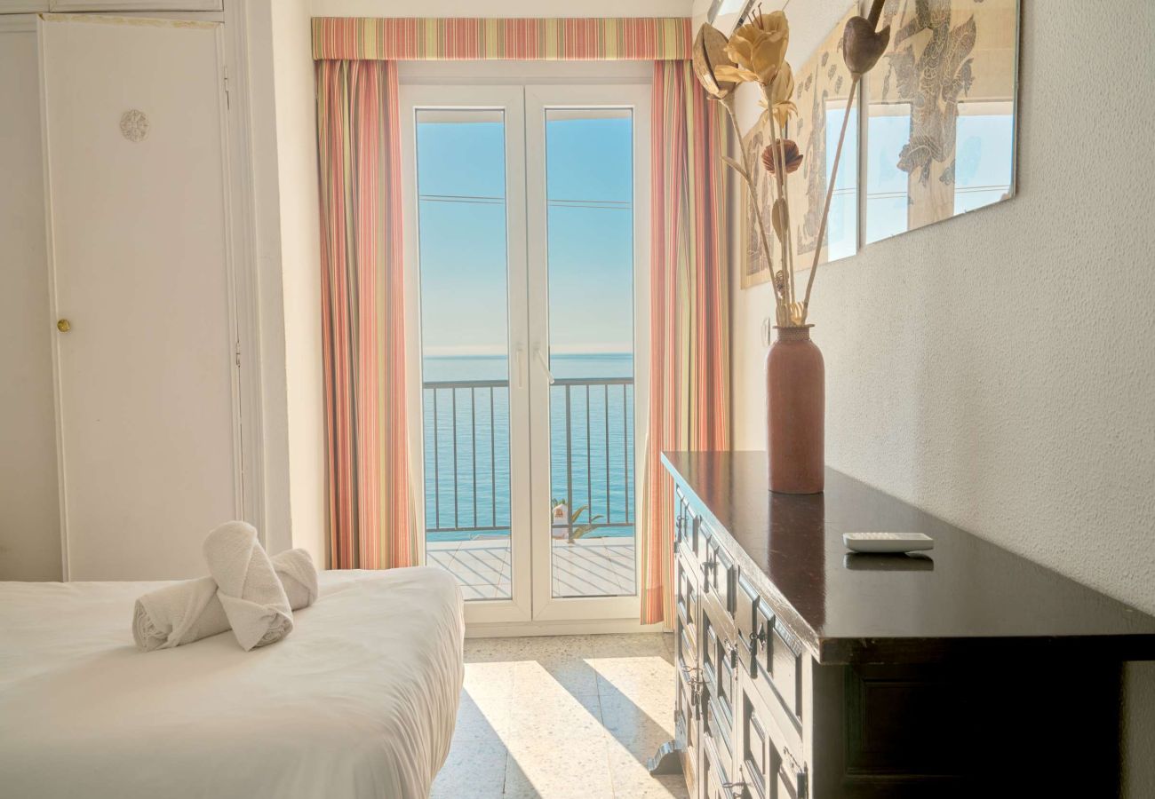 Appartamento a Nerja - Bahia 57 Apartments by Casasol 