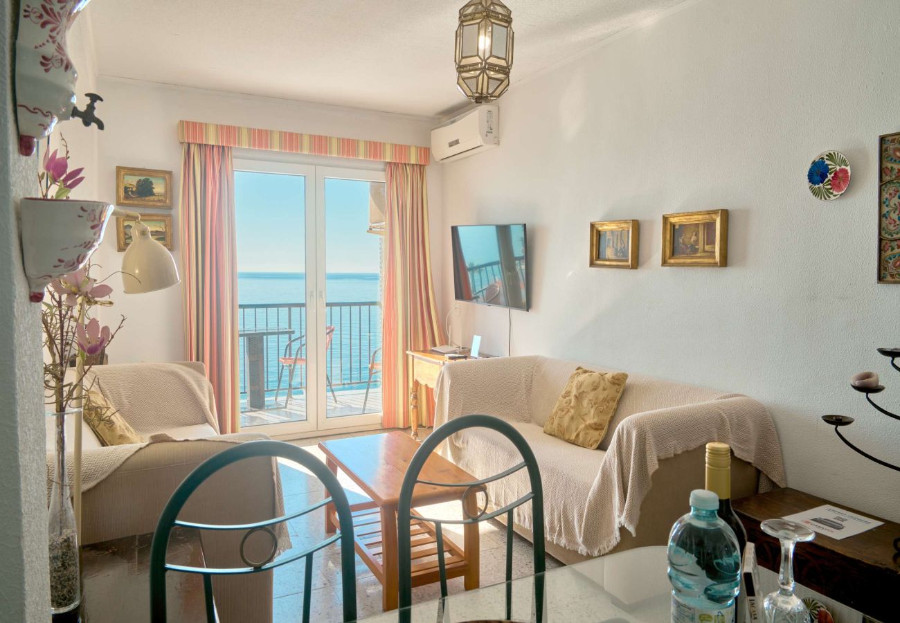 Appartamento a Nerja - Bahia 57 Apartments by Casasol 