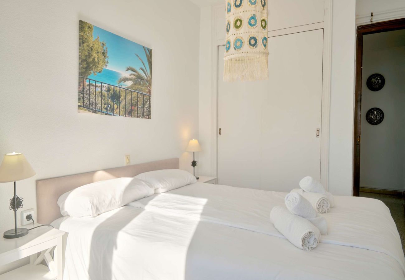 Appartamento a Nerja - Bahia 57 Apartments by Casasol 