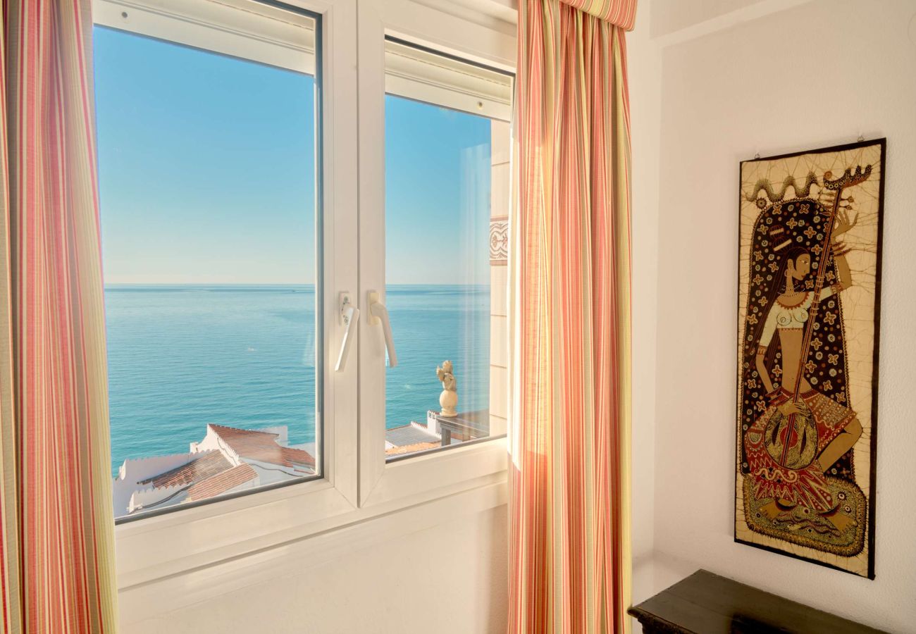 Appartamento a Nerja - Bahia 57 Apartments by Casasol 