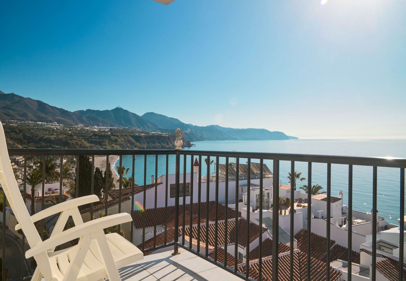 Appartamento a Nerja - Bahia 57 Apartments by Casasol 