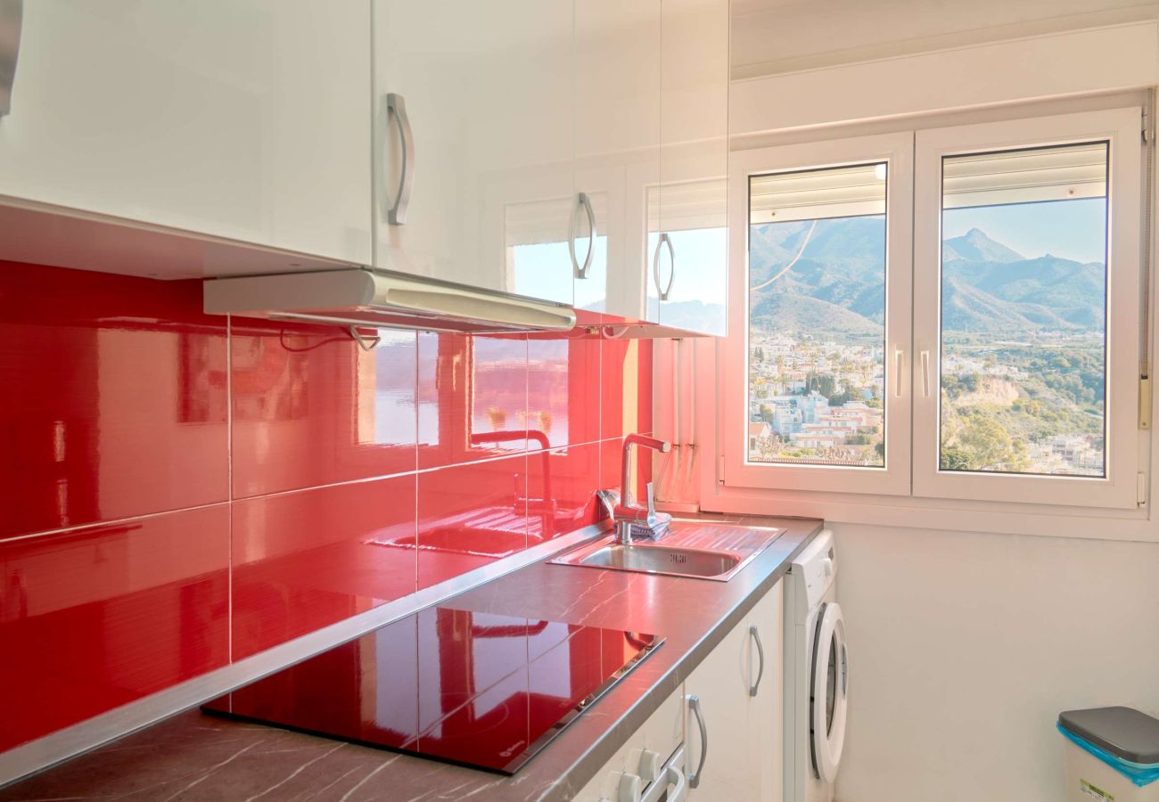 Appartamento a Nerja - Bahia 57 Apartments by Casasol 