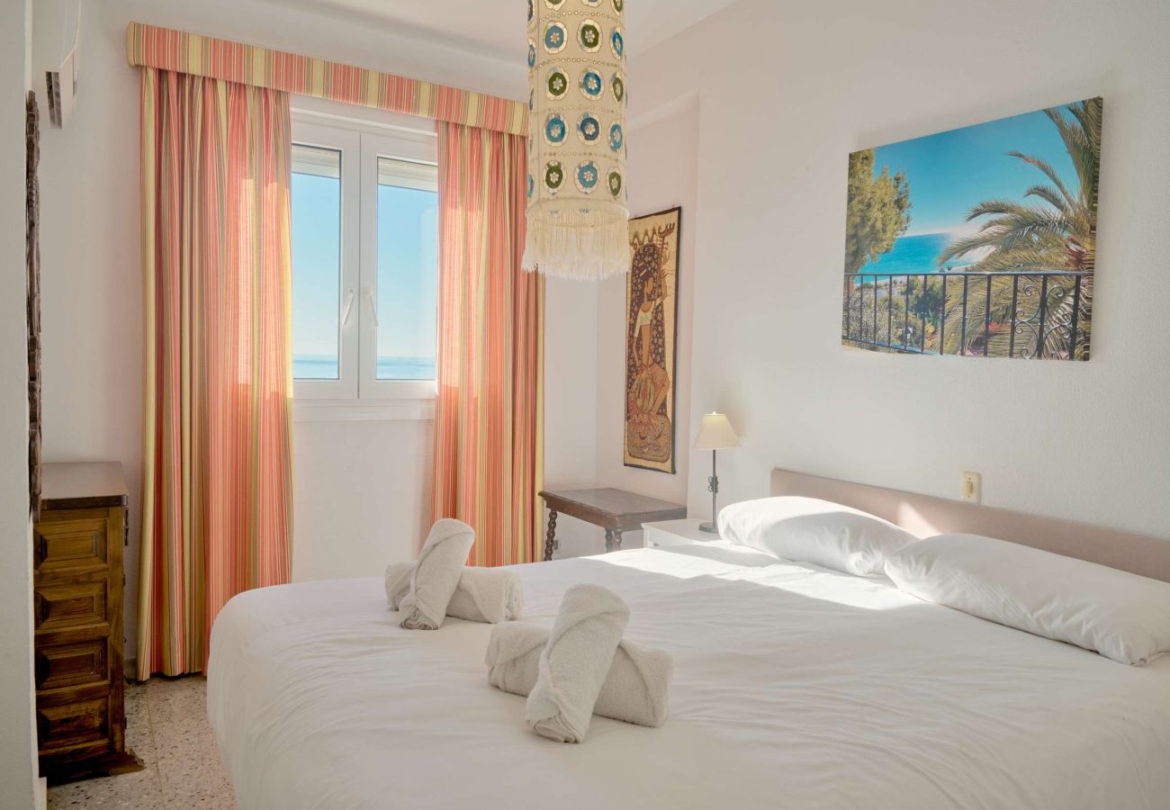 Appartamento a Nerja - Bahia 57 Apartments by Casasol 