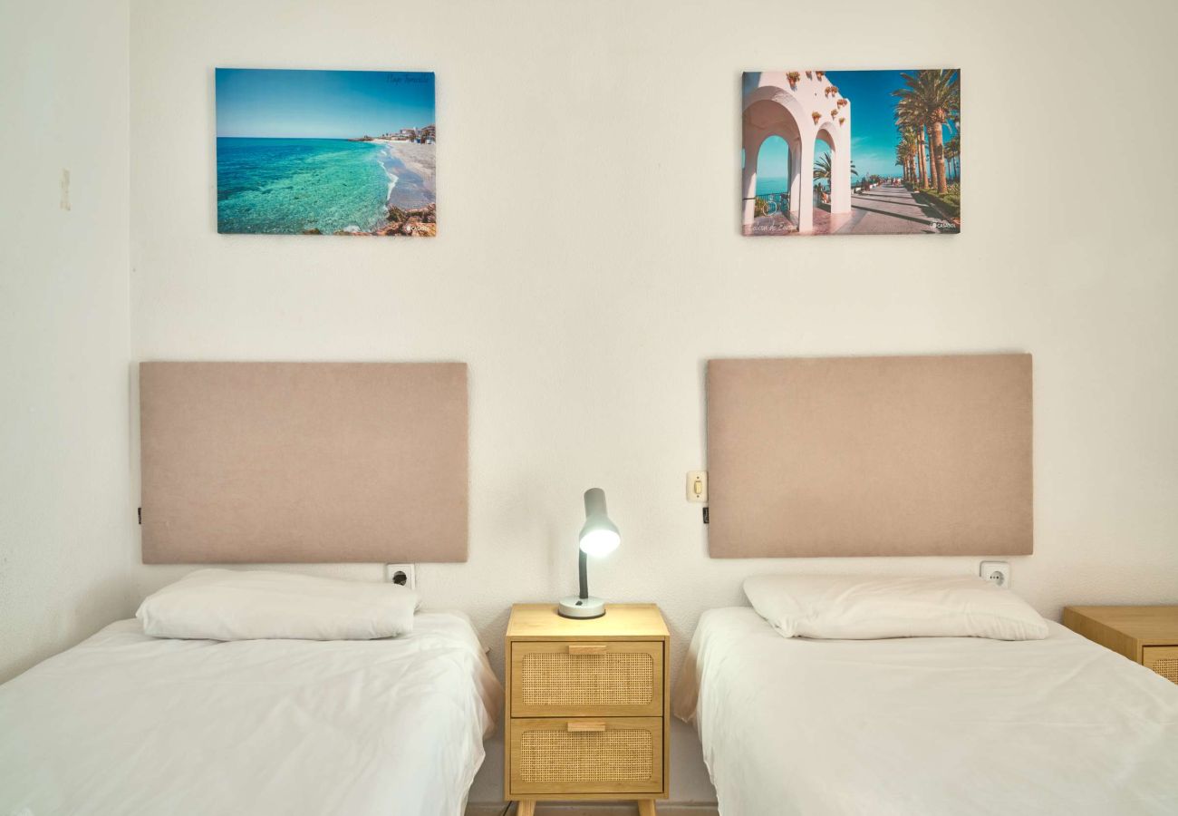 Appartamento a Nerja - Bahia 57 Apartments by Casasol 