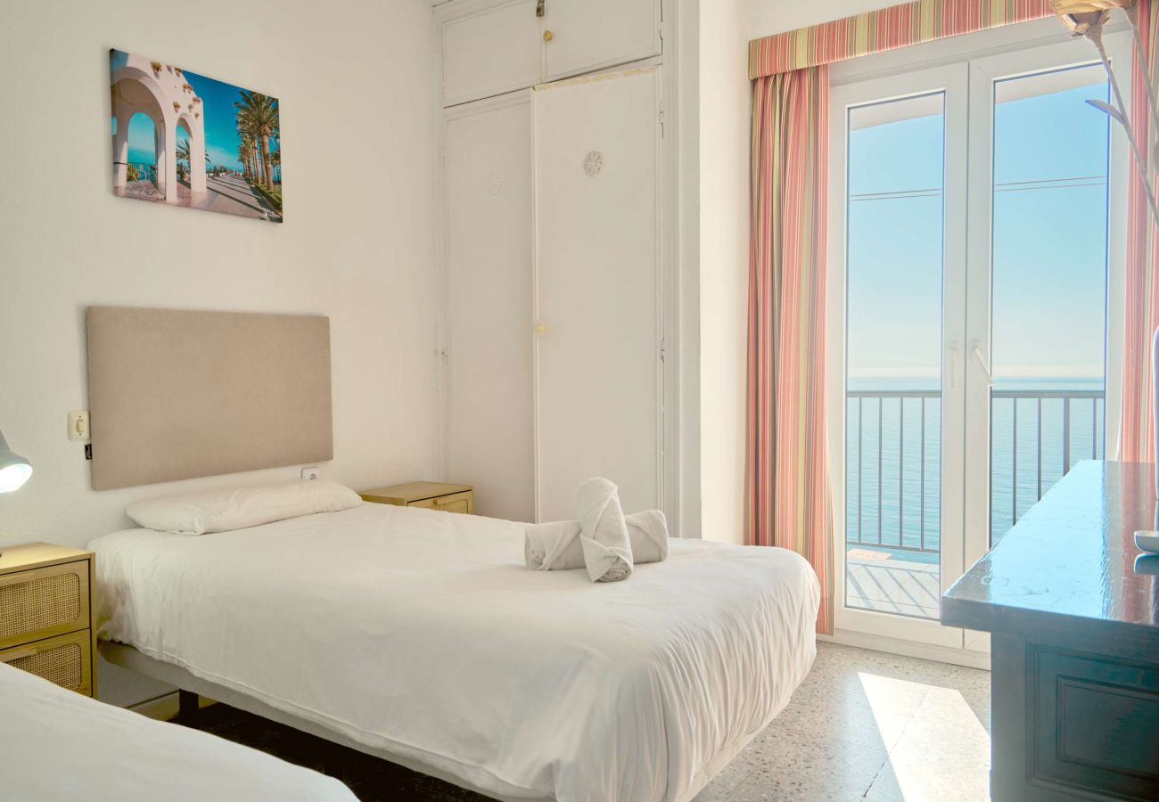 Appartamento a Nerja - Bahia 57 Apartments by Casasol 