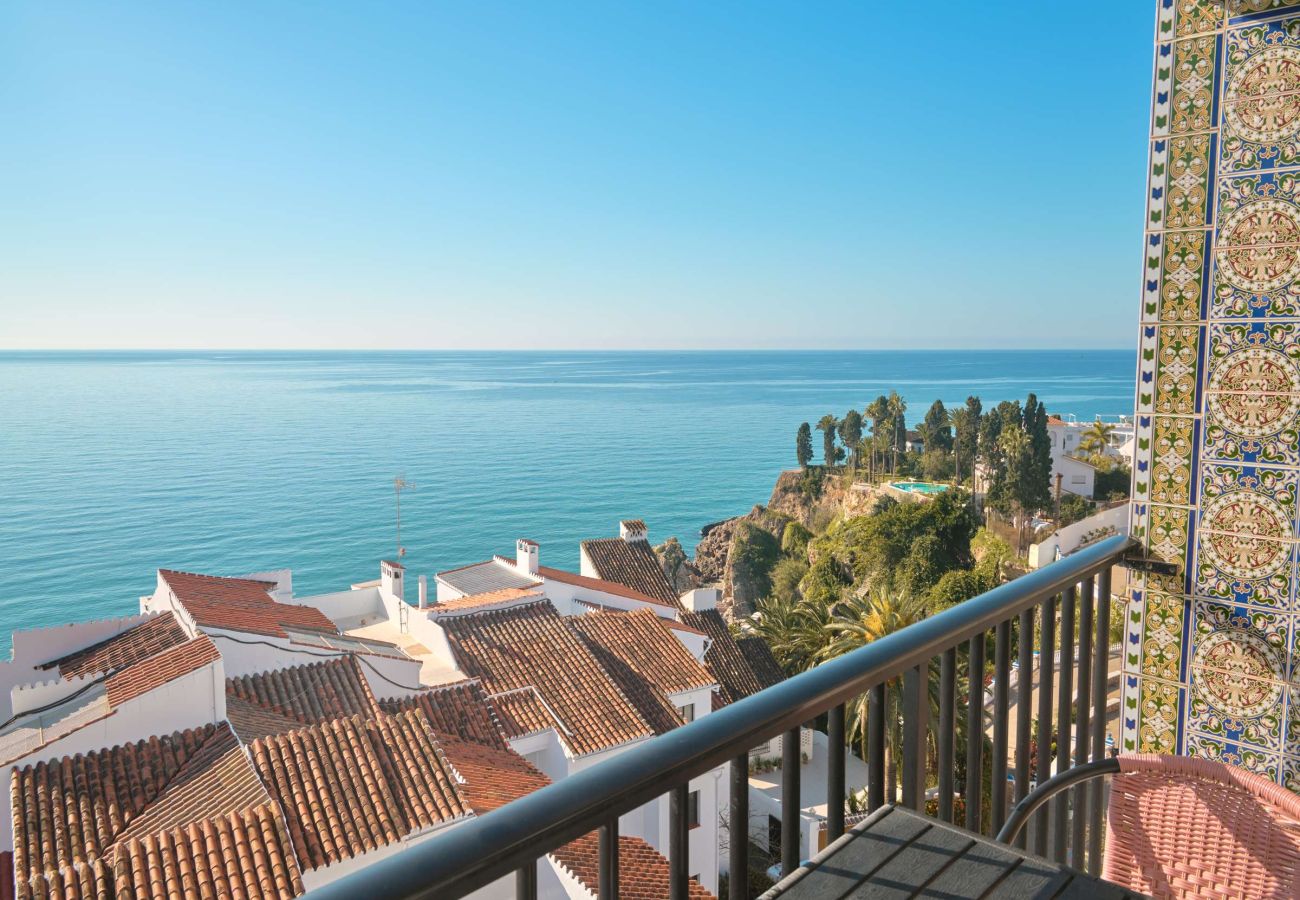 Appartamento a Nerja - Bahia 57 Apartments by Casasol 