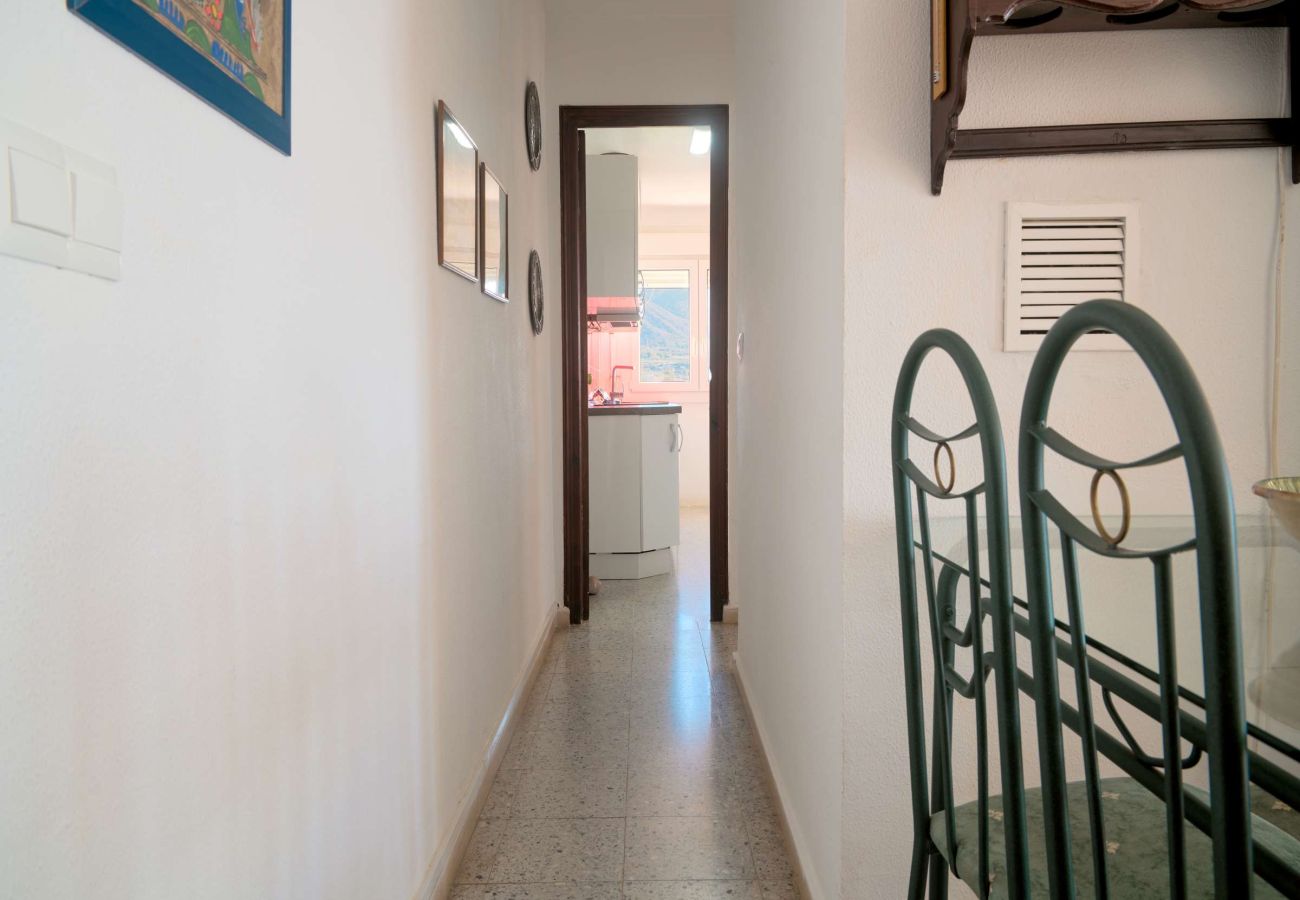 Appartamento a Nerja - Bahia 57 Apartments by Casasol 