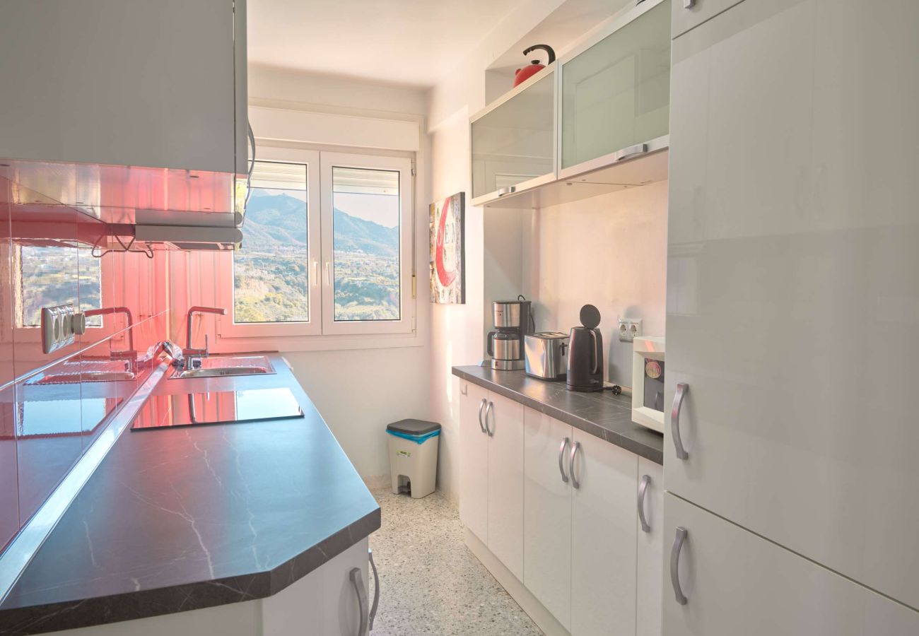 Appartamento a Nerja - Bahia 57 Apartments by Casasol 