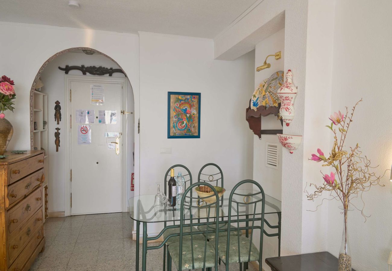 Appartamento a Nerja - Bahia 57 Apartments by Casasol 