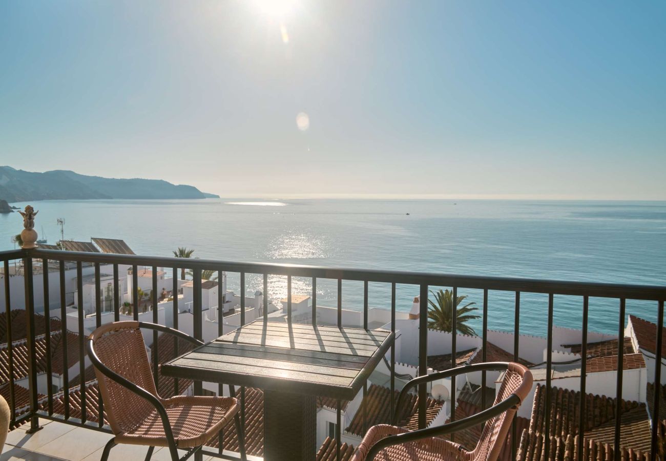 Appartamento a Nerja - Bahia 57 Apartments by Casasol 