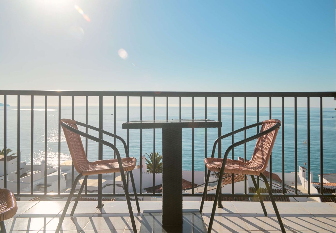 Appartamento a Nerja - Bahia 57 Apartments by Casasol 