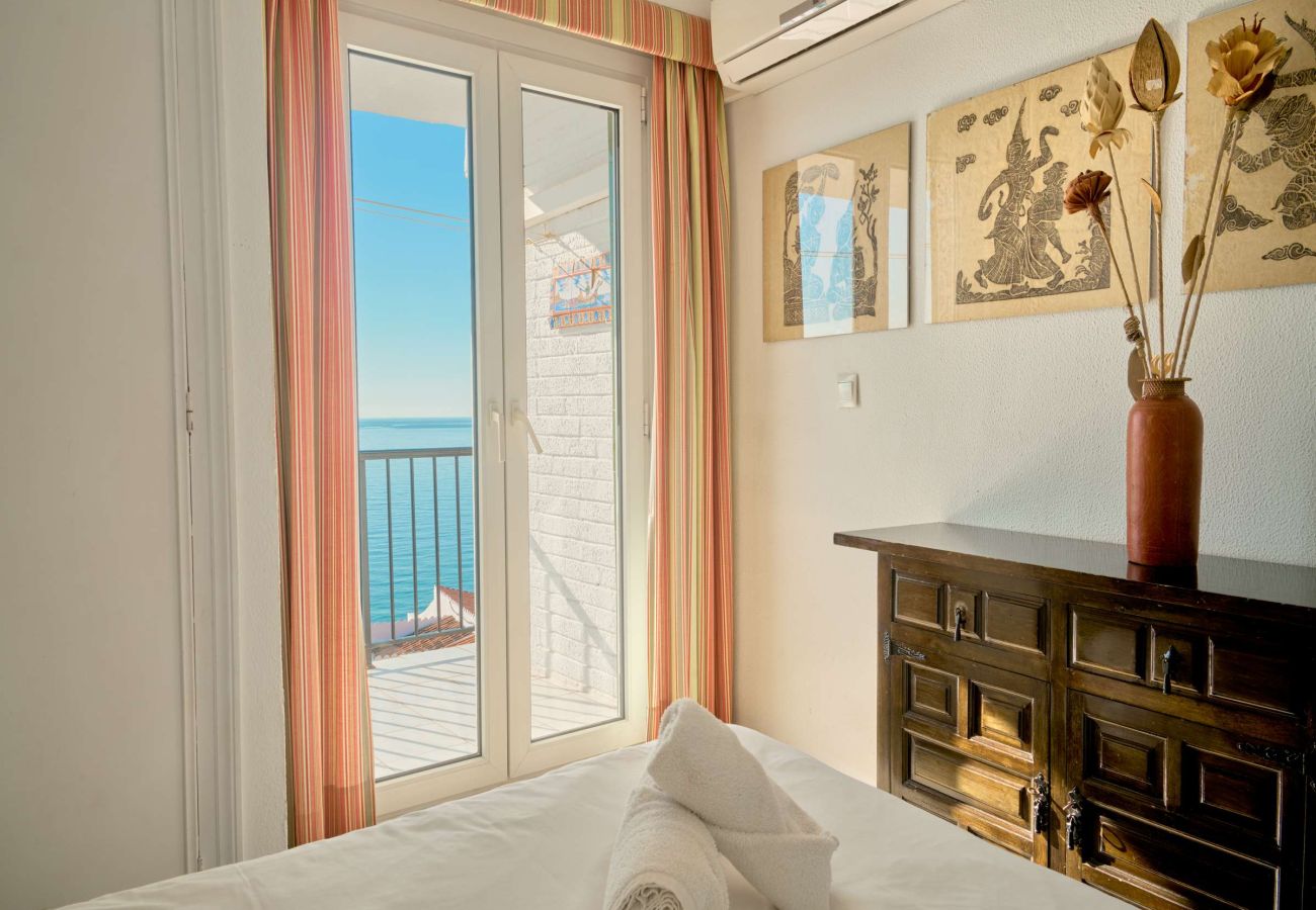 Appartamento a Nerja - Bahia 57 Apartments by Casasol 
