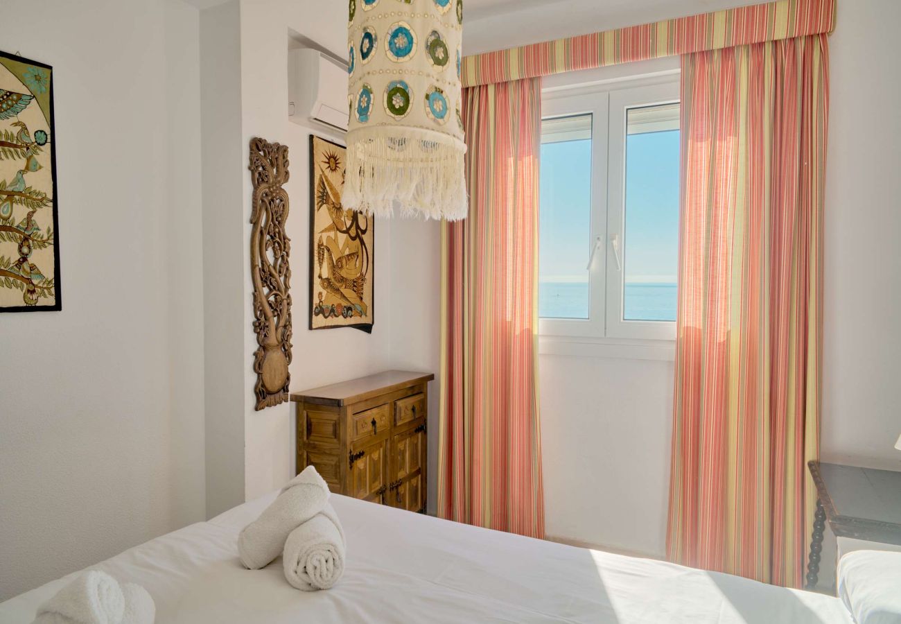 Appartamento a Nerja - Bahia 57 Apartments by Casasol 