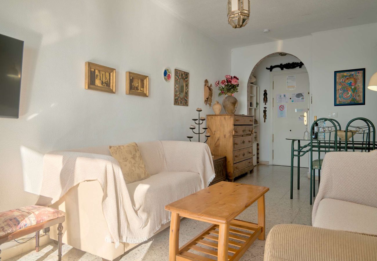 Appartamento a Nerja - Bahia 57 Apartments by Casasol 