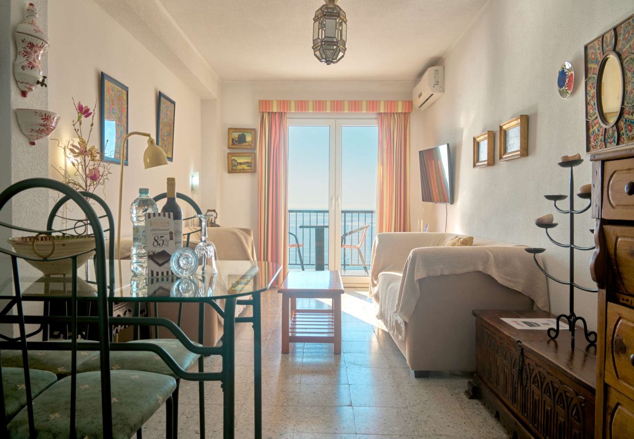 Appartamento a Nerja - Bahia 57 Apartments by Casasol 