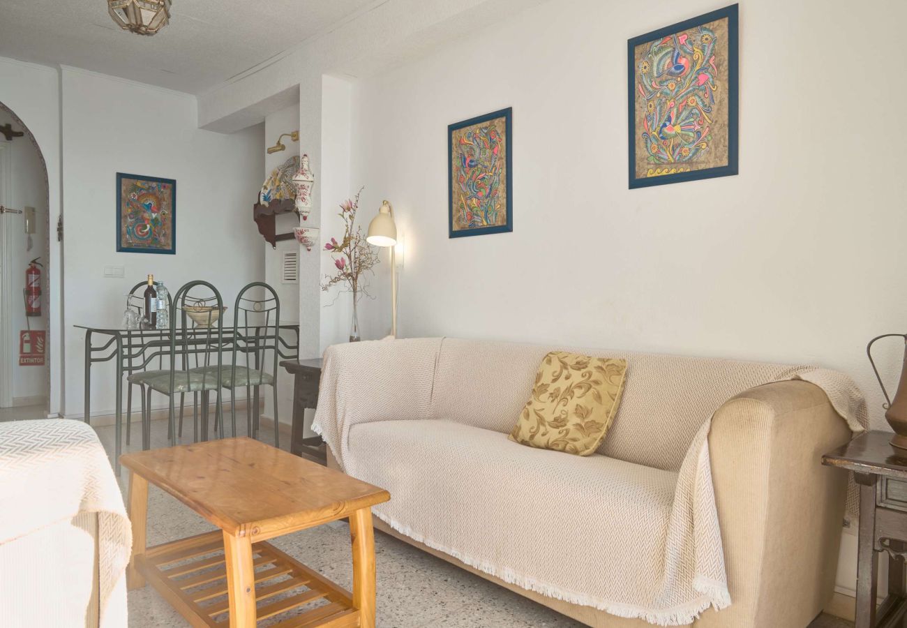 Appartamento a Nerja - Bahia 57 Apartments by Casasol 
