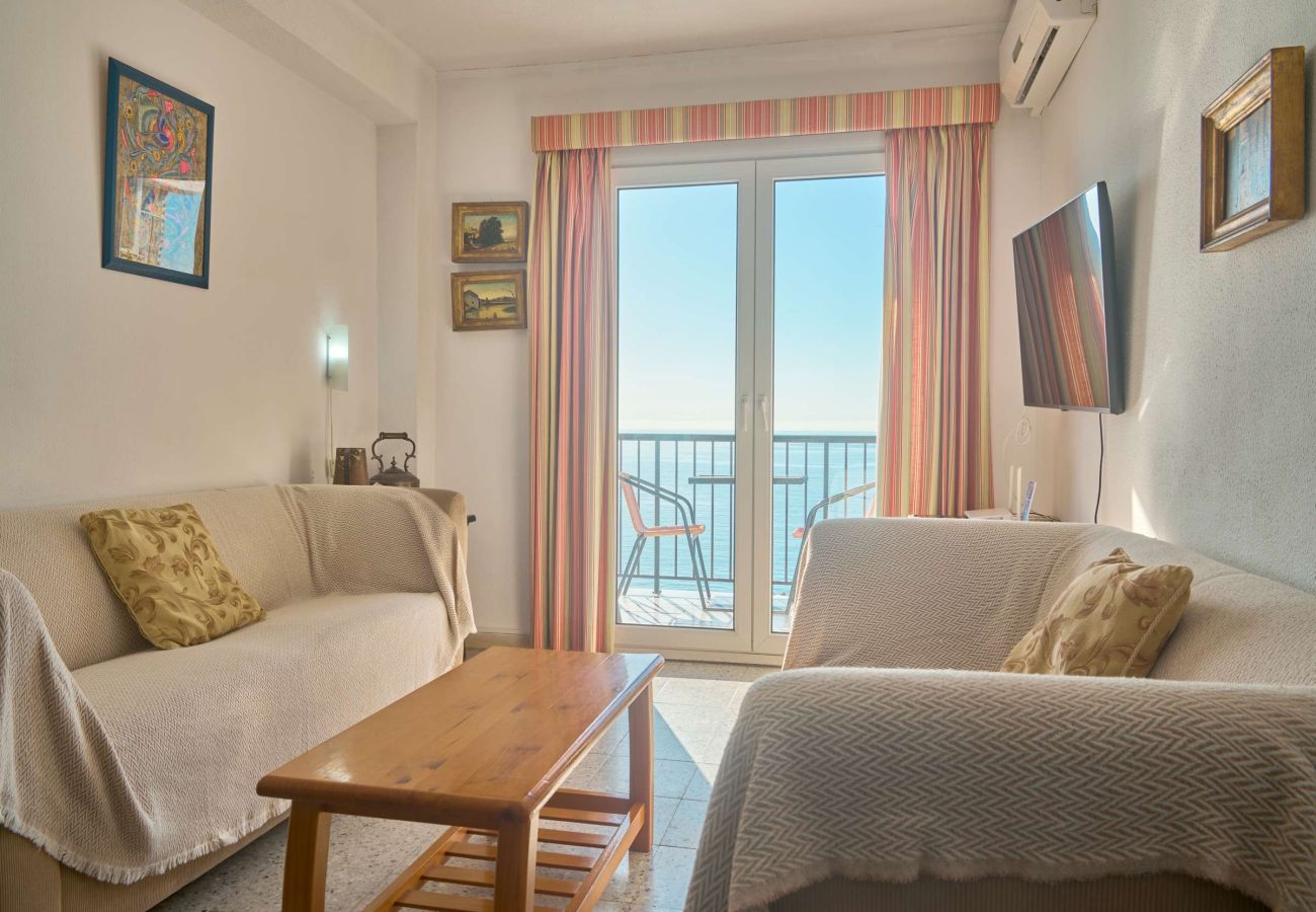 Appartamento a Nerja - Bahia 57 Apartments by Casasol 