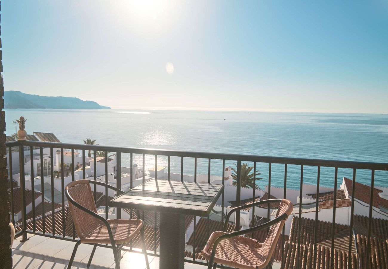 Appartamento a Nerja - Bahia 57 Apartments by Casasol 