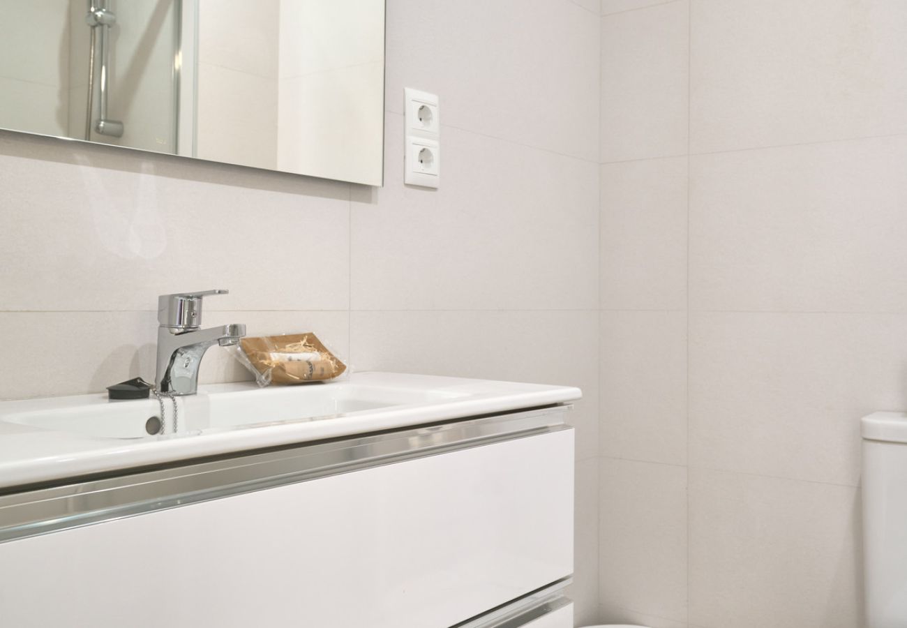 Appartamento a Nerja - Bahia 57 Apartments by Casasol 