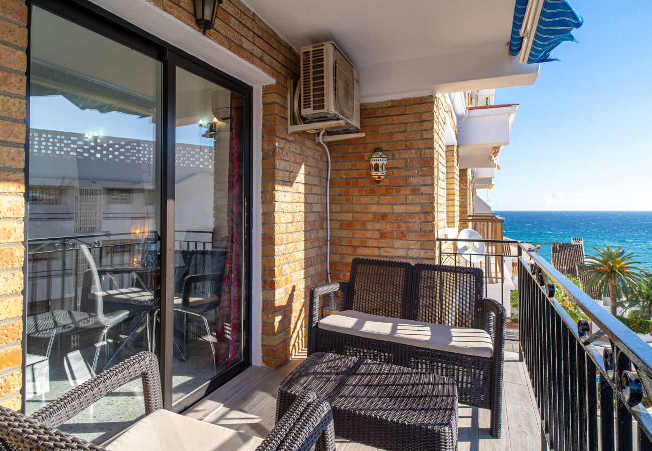 Appartamento a Nerja - Bahia 49 Apartments by Casasol 