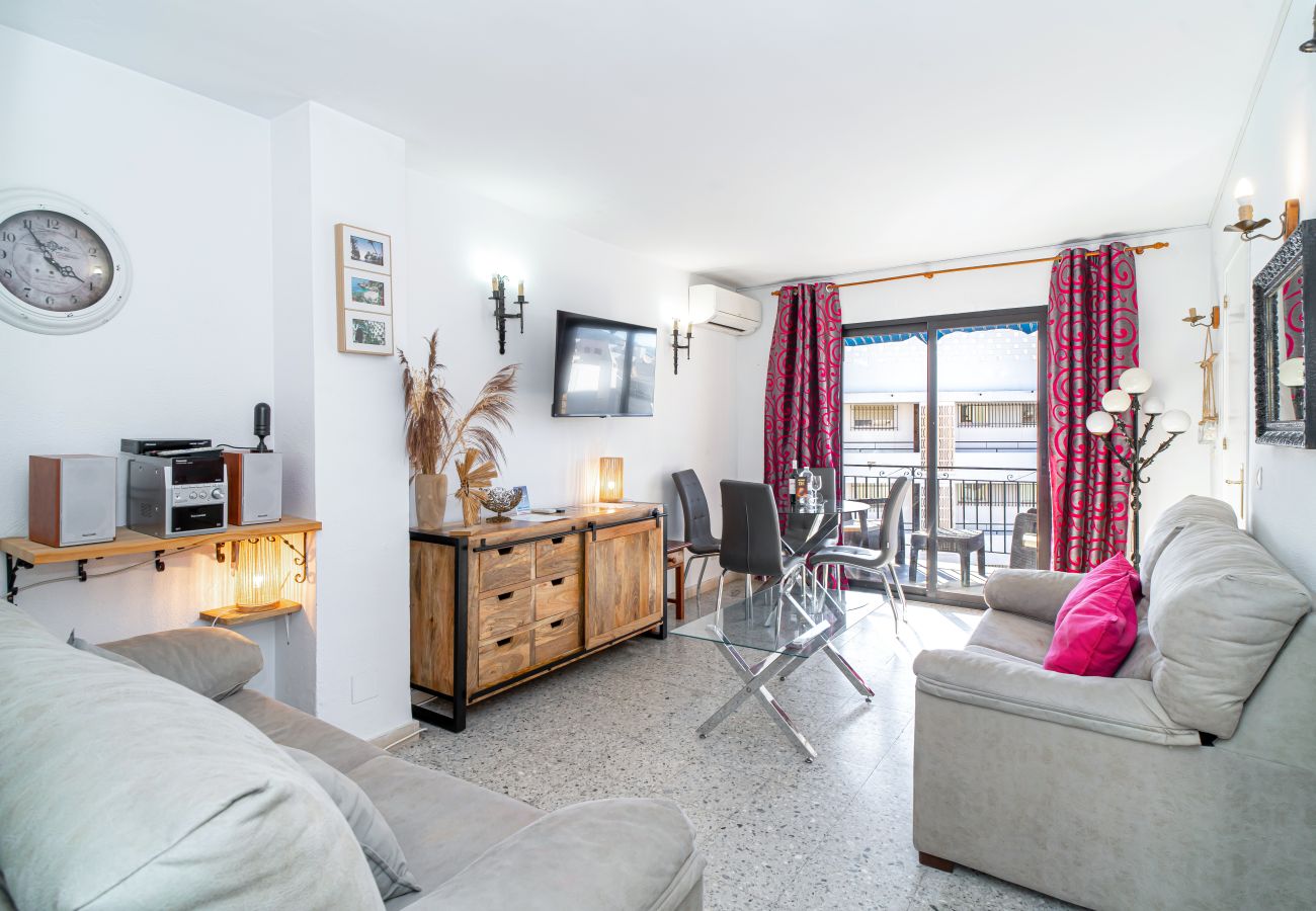 Appartamento a Nerja - Bahia 49 Apartments by Casasol 