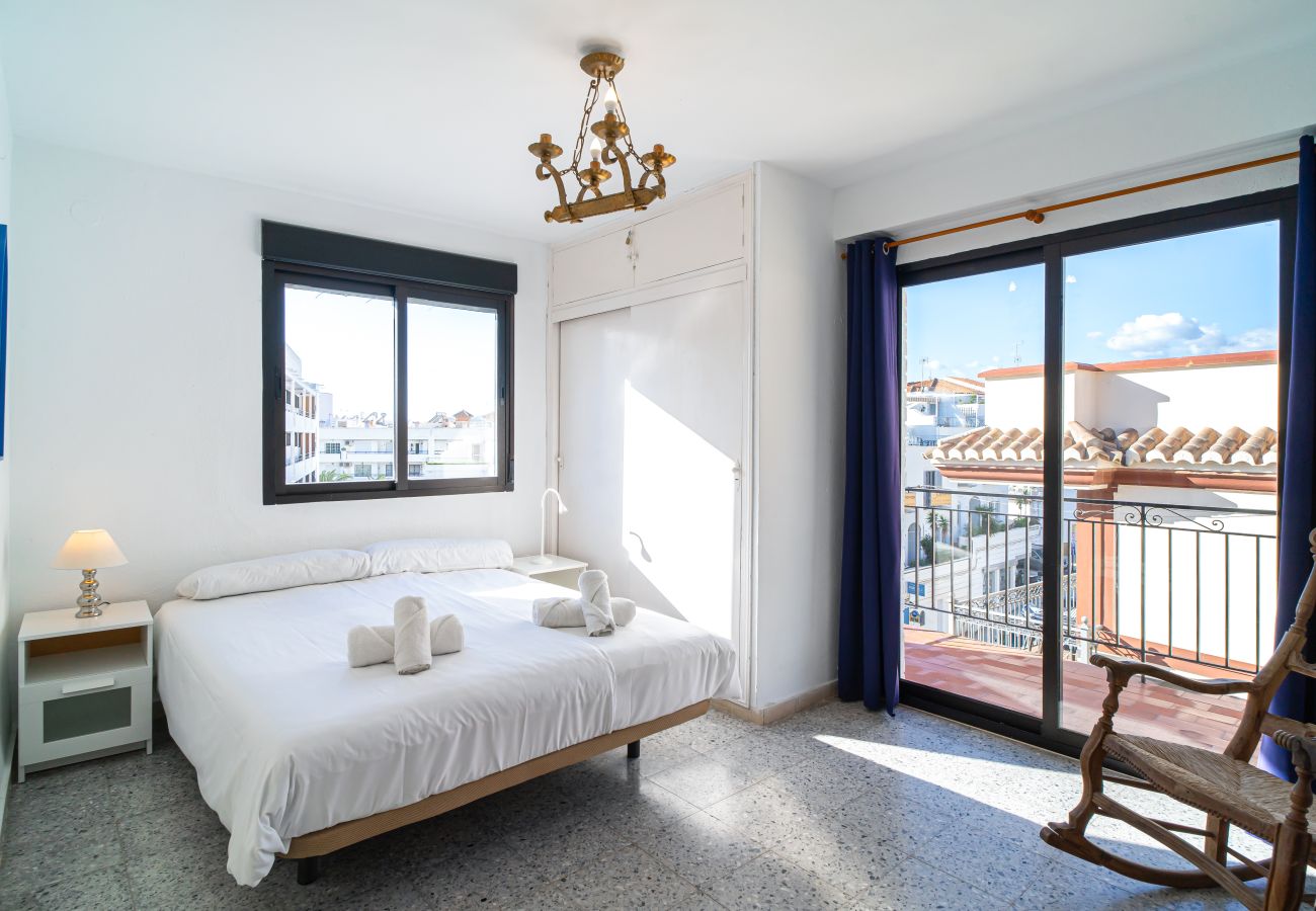 Appartamento a Nerja - Bahia 49 Apartments by Casasol 