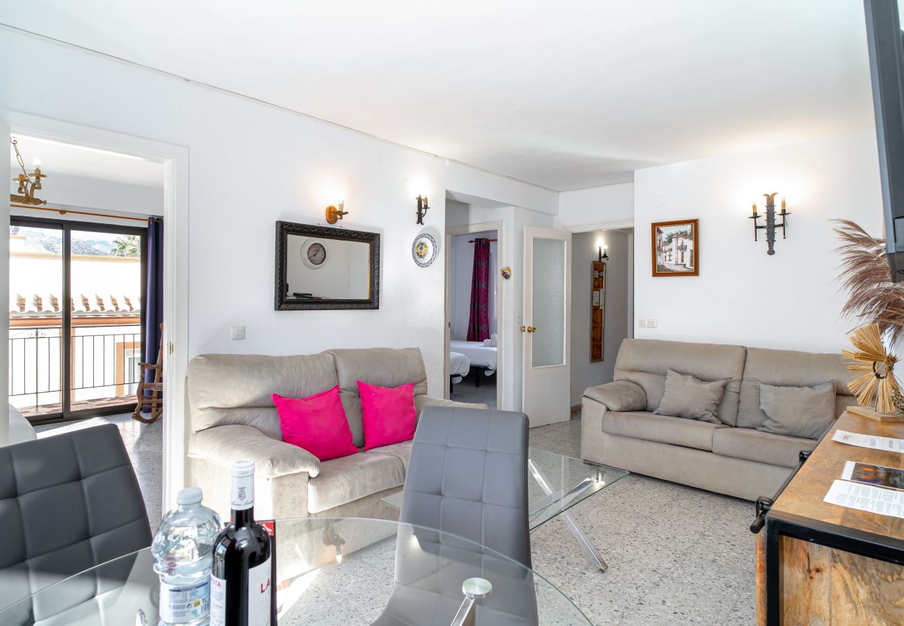 Appartamento a Nerja - Bahia 49 Apartments by Casasol 