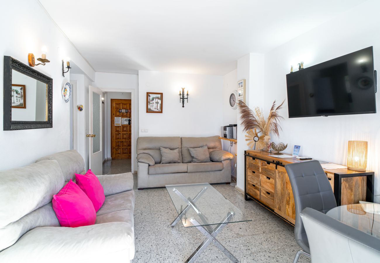 Appartamento a Nerja - Bahia 49 Apartments by Casasol 