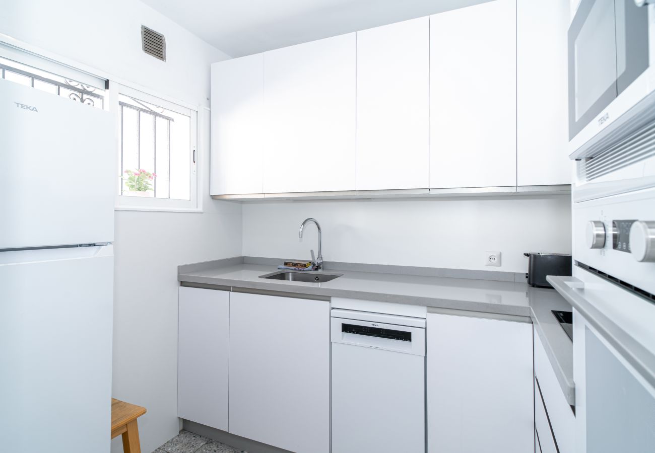 Appartamento a Nerja - Bahia 49 Apartments by Casasol 