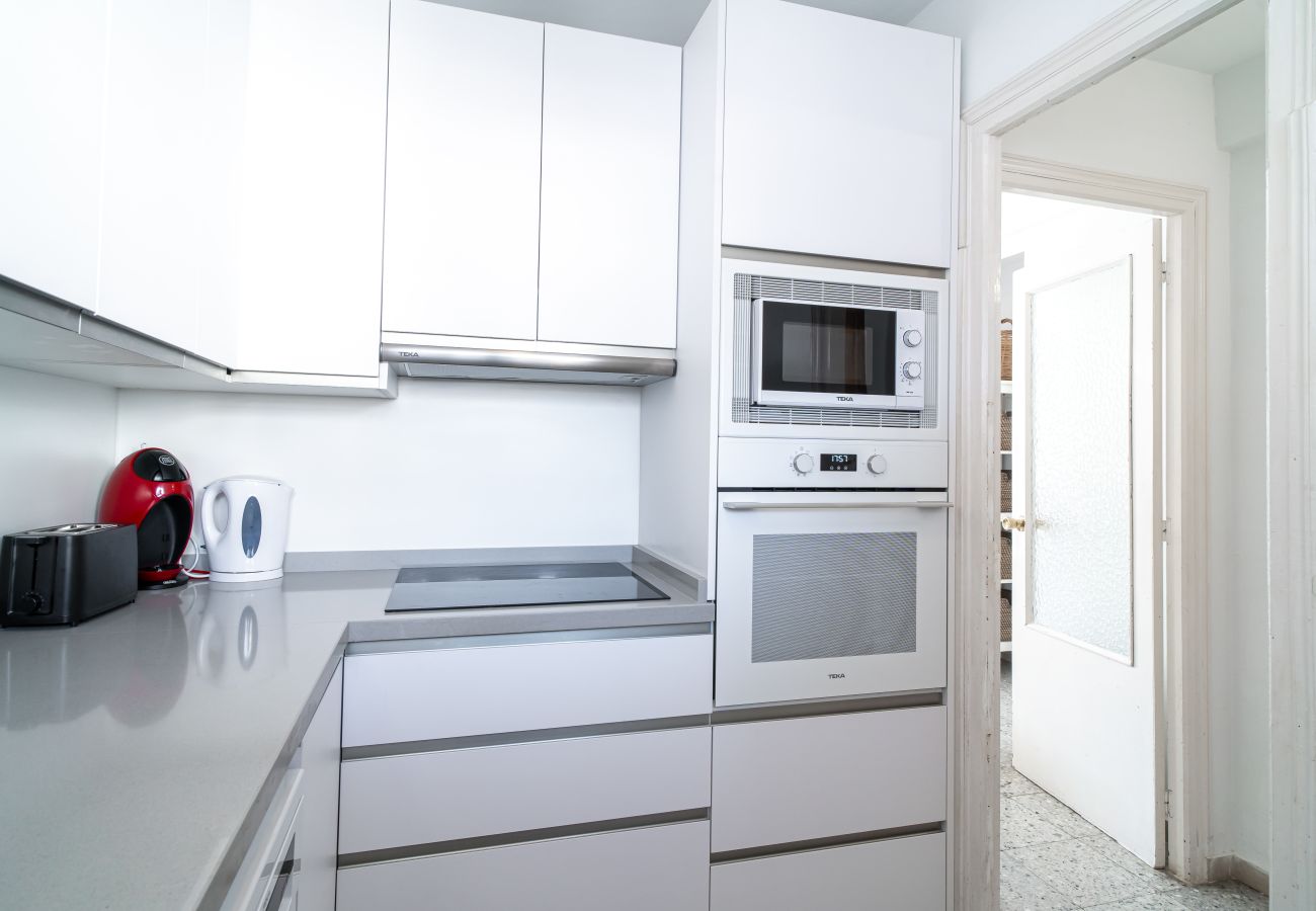 Appartamento a Nerja - Bahia 49 Apartments by Casasol 