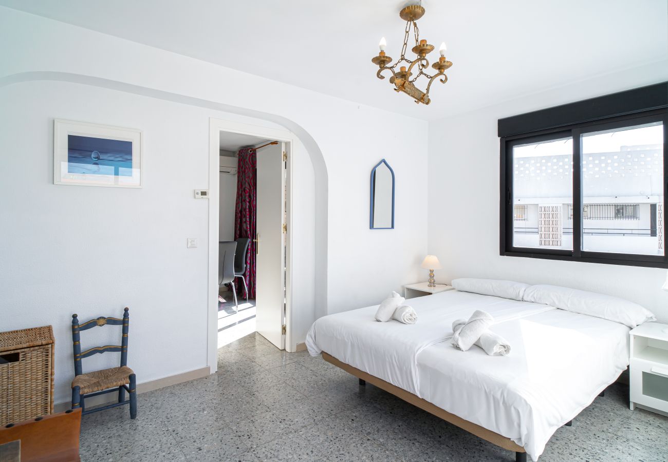 Appartamento a Nerja - Bahia 49 Apartments by Casasol 