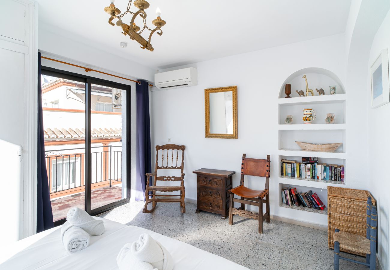 Appartamento a Nerja - Bahia 49 Apartments by Casasol 