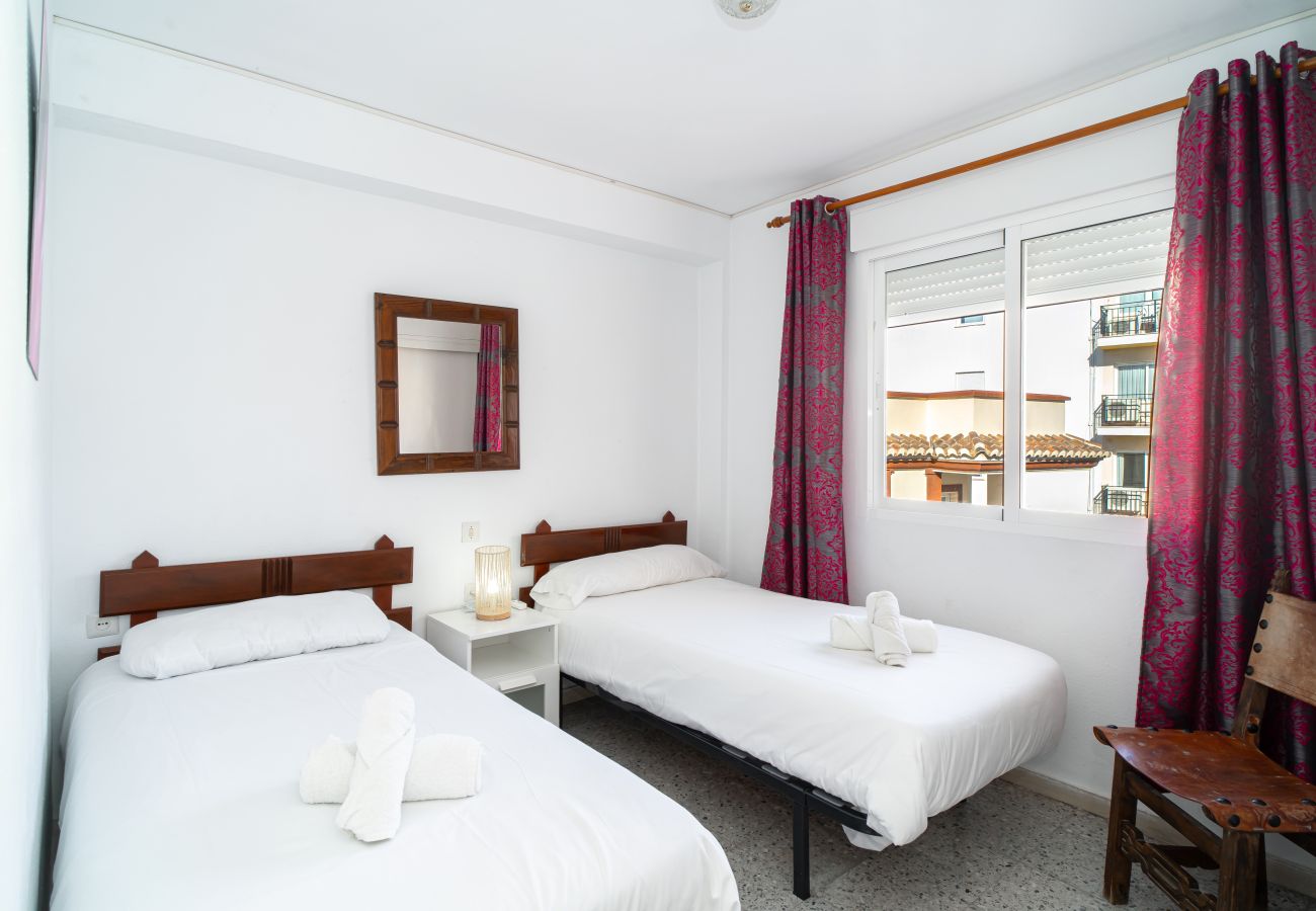 Appartamento a Nerja - Bahia 49 Apartments by Casasol 