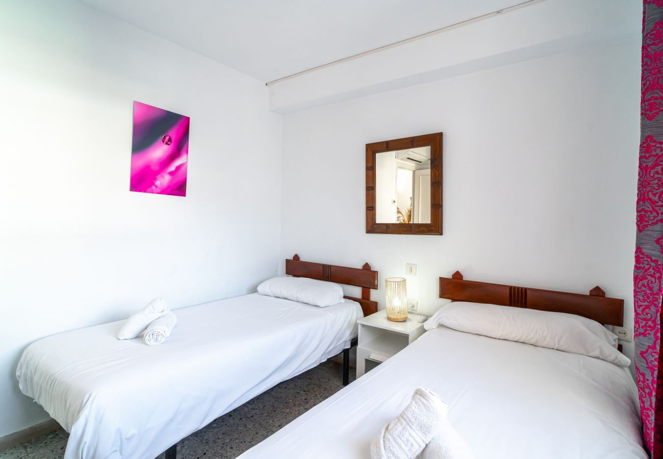 Appartamento a Nerja - Bahia 49 Apartments by Casasol 