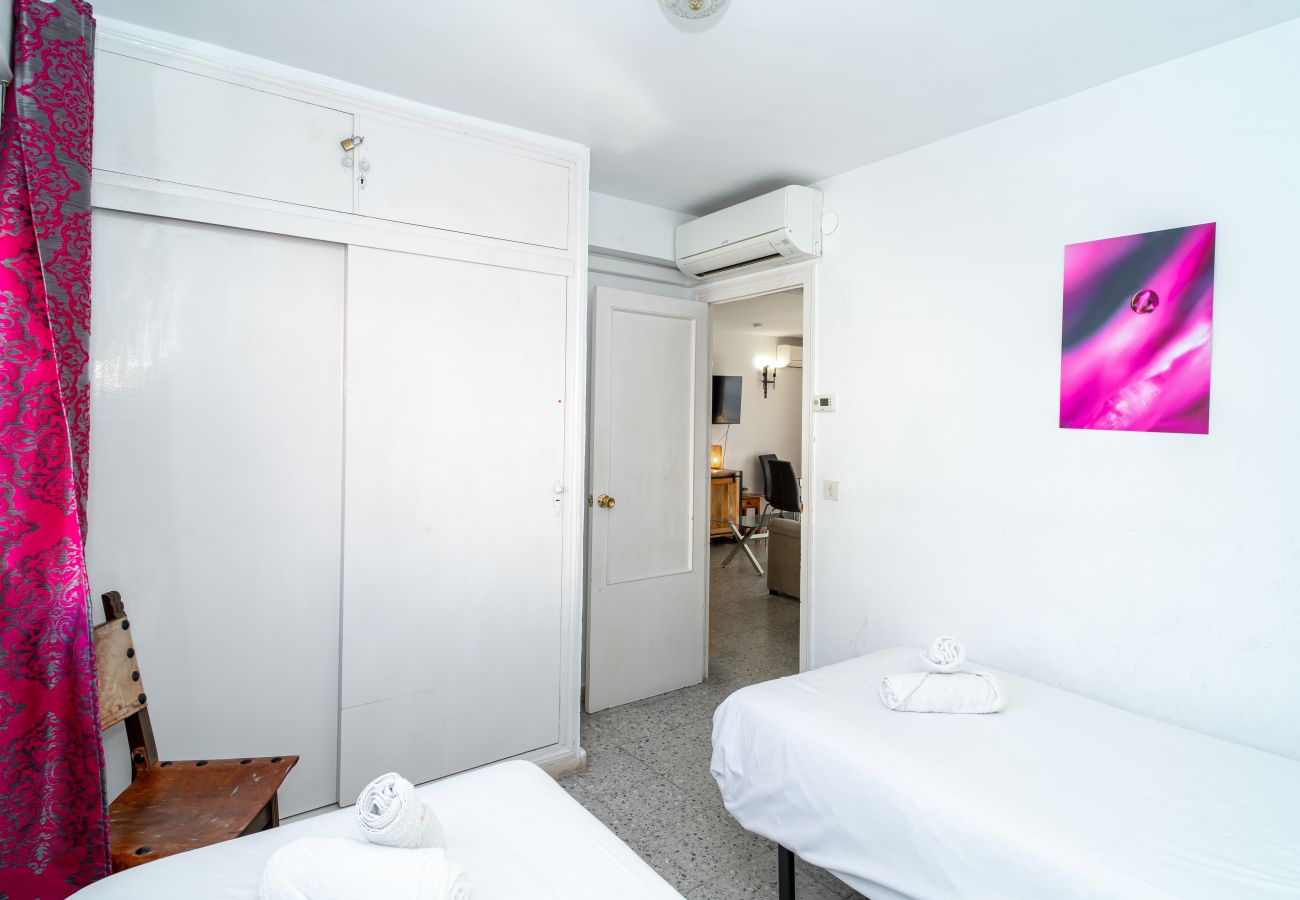 Appartamento a Nerja - Bahia 49 Apartments by Casasol 