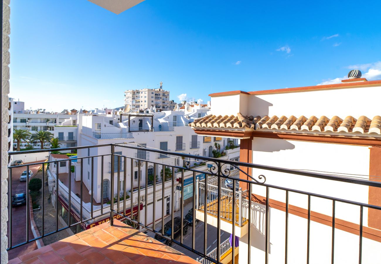 Appartamento a Nerja - Bahia 49 Apartments by Casasol 