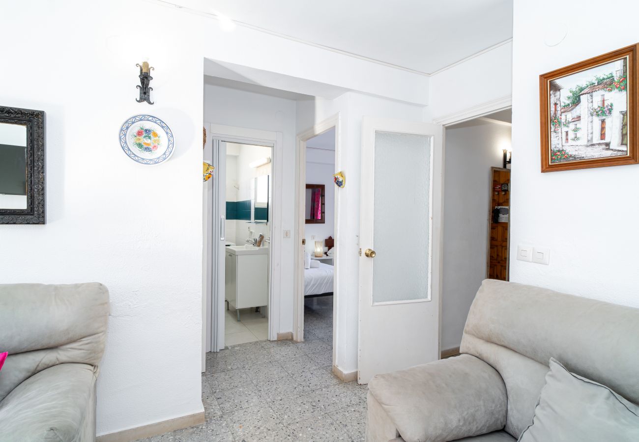 Appartamento a Nerja - Bahia 49 Apartments by Casasol 