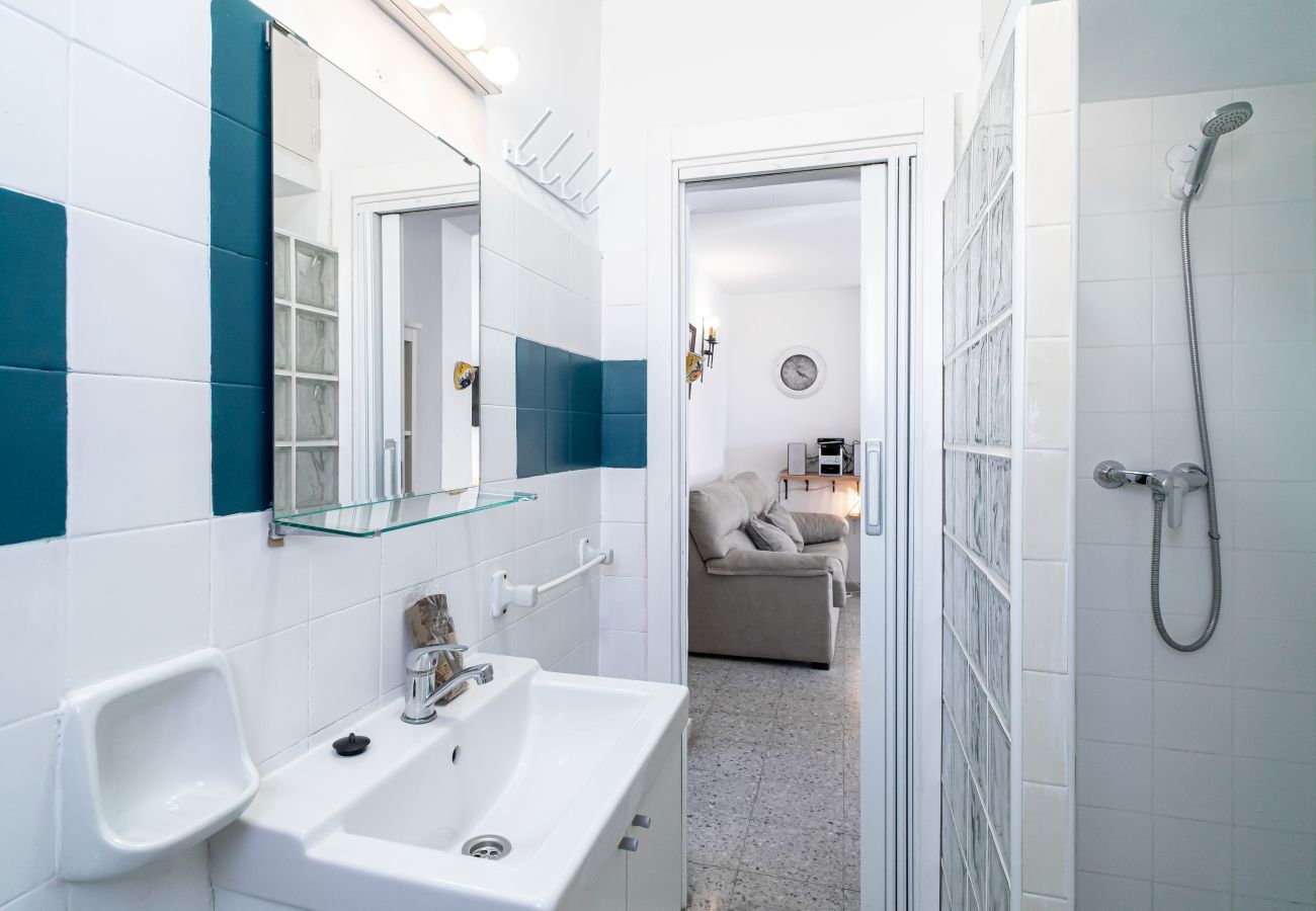 Appartamento a Nerja - Bahia 49 Apartments by Casasol 