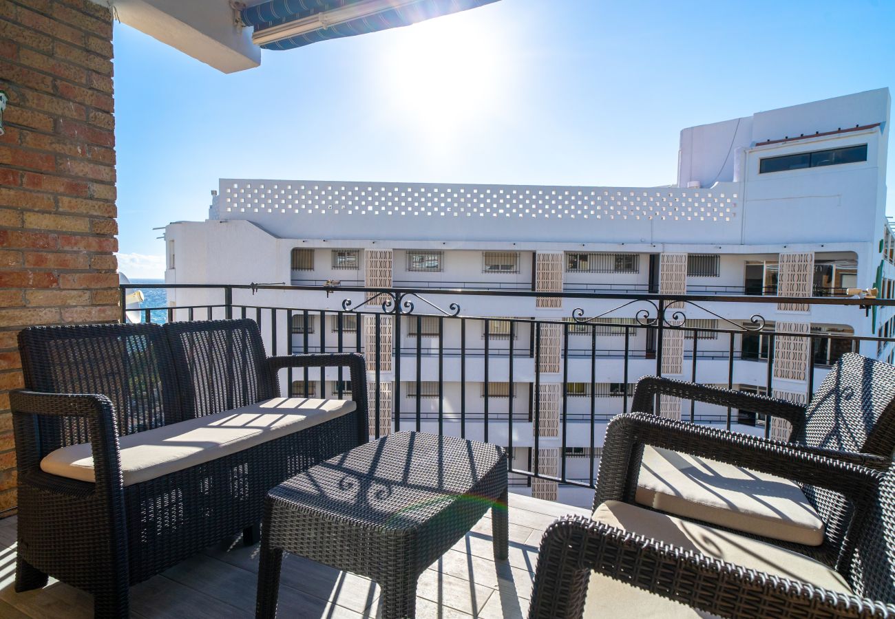 Appartamento a Nerja - Bahia 49 Apartments by Casasol 