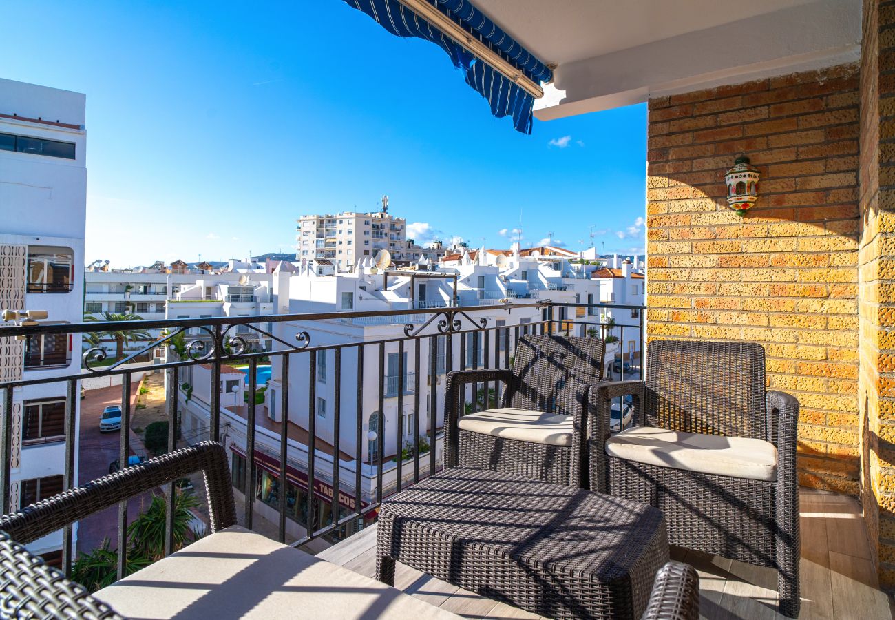 Appartamento a Nerja - Bahia 49 Apartments by Casasol 