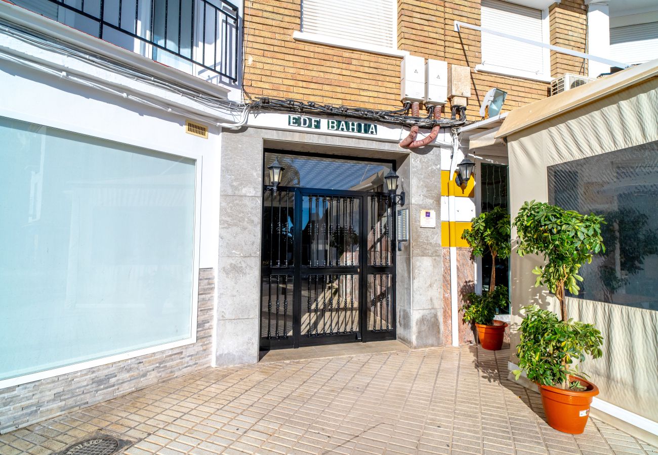 Appartamento a Nerja - Bahia 49 Apartments by Casasol 