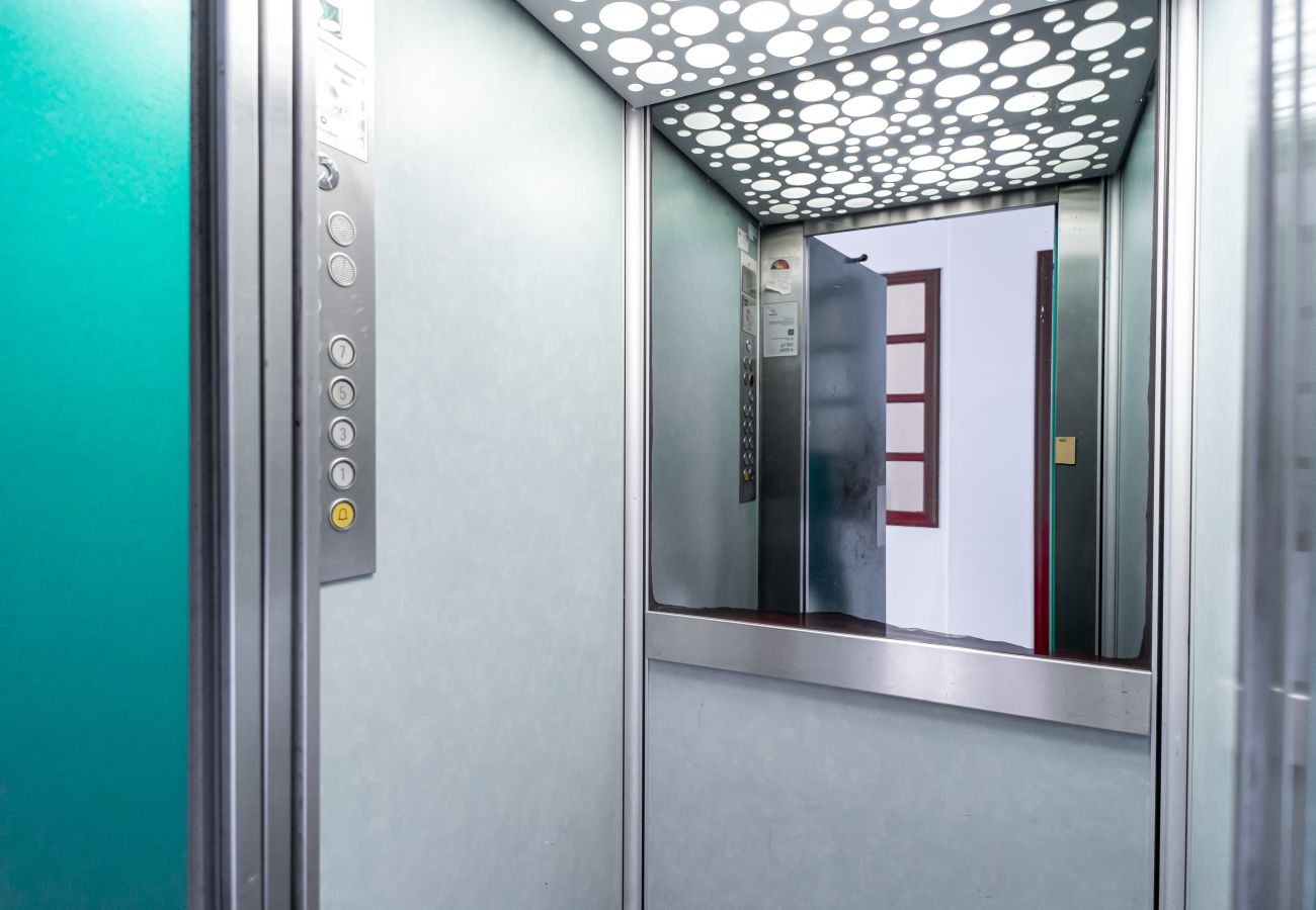 Appartamento a Nerja - Bahia 49 Apartments by Casasol 