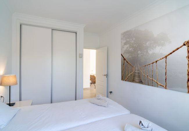 Appartamento a Nerja - Villa Sandra Luxury Suite by Casasol