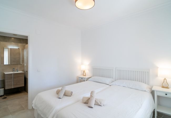 Appartamento a Nerja - Villa Sandra Luxury Suite by Casasol