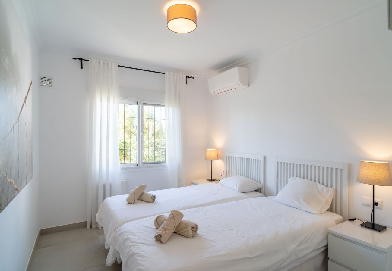 Appartamento a Nerja - Villa Sandra Luxury Suite
